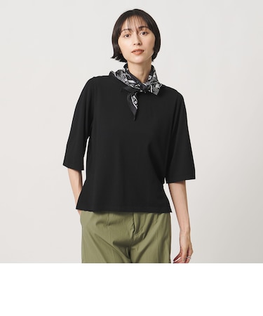 2WAY スカーフ ニット‐ウォッシャブル‐