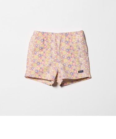 <patagonia>ベビー バギーズ ショーツ