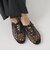 【別注】＜MOHI...＞WEAVE LACEUP シューズ