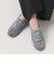 【別注】＜MOHI...＞WEAVE LACEUP シューズ