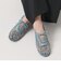 【別注】＜MOHI...＞WEAVE LACEUP シューズ