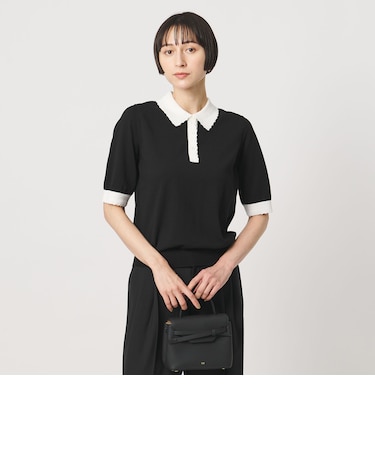 クロシェ ポロニット ‐ウォッシャブル‐