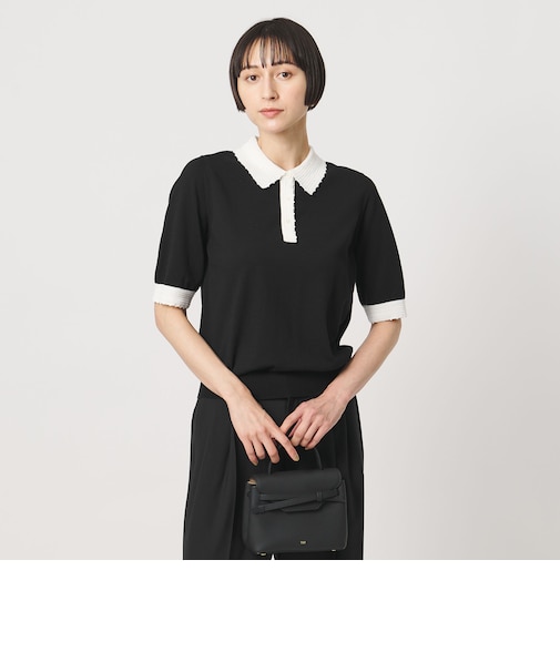 クロシェ ポロニット ‐ウォッシャブル‐