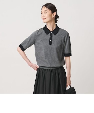 クロシェ ポロニット ‐ウォッシャブル‐