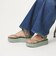 ＜TEVA＞フラットフォーム サンダル スリム