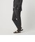 CORDURA ドビー 1プリーツ テーパード パンツ NO.4 撥水 ストレッチ ウォッシャブル セットアップ対応
