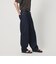 11.5oz ライト ハイツイスト テーパード デニム パンツ NO.9