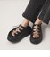 ＜UGG＞ゴールデングロウ トグル サンダル
