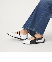 <PUMA>スピードキャット バレエ スニーカー