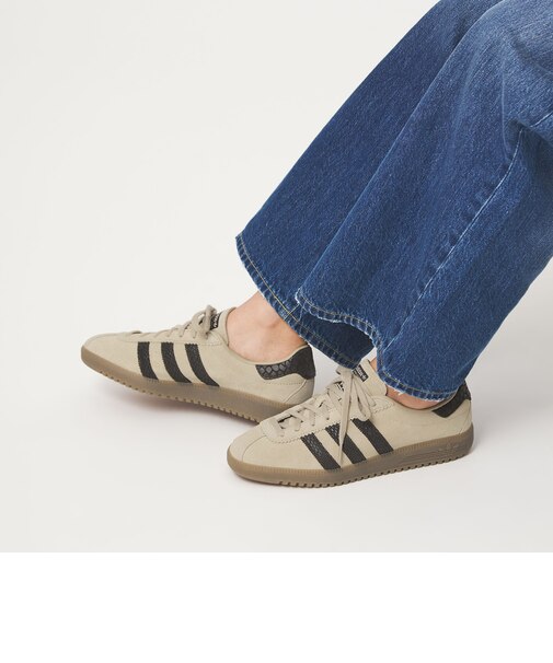 ＜adidas Originals＞BERMUDA スニーカー