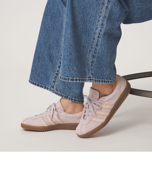 ＜adidas Originals＞BERMUDA スニーカー