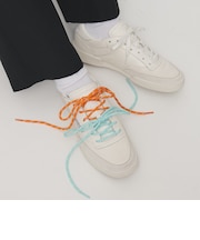 【別注】＜Reebok＞クラブシー 85 ヴィンテージ スニーカー