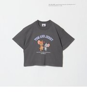 【別注】＜URBAMENT＞TOM and JERRY Tシャツ / キッズ 140cm-150cm