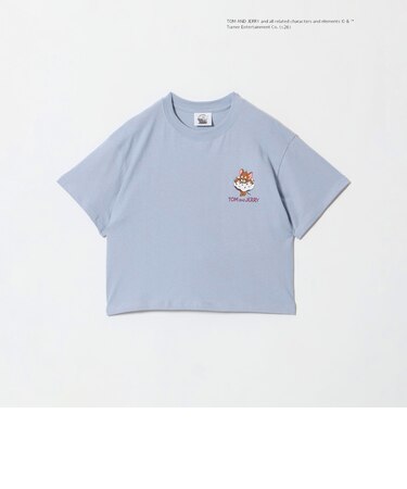 【別注】<URBAMENT>TOM and JERRY Tシャツ / キッズ 140cm-150cm