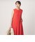 ［size SHORT/TALLあり］ドライクロス ワンピース マシンウォッシャブル 通気性