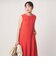 ［size SHORT/TALLあり］ドライクロス ワンピース マシンウォッシャブル 通気性