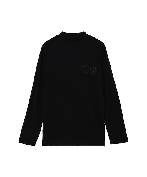 ルシアンペラフィネ　未使用　Tシャツ　ラベンダーピンク×黒　コットン100% 楽天市場】ルシアンペラフィネ lucien pellat-finet レディース