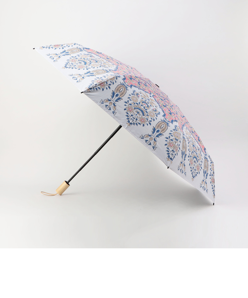 傘ページ☆ 晴雨兼用／軽量】柄アソート折り畳み傘（折りたたみ傘