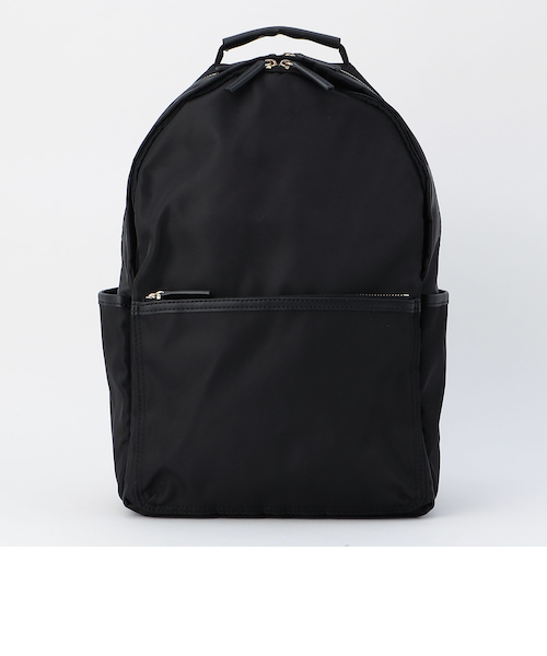 レディースのバックパック・リュック（ブラック）のアウトレット通販