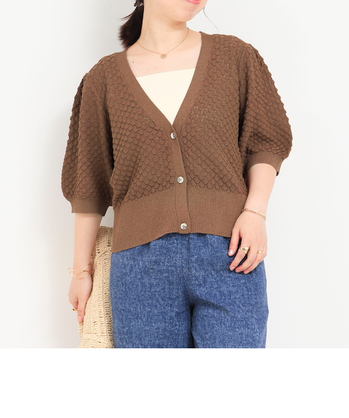 【超希少】MARNI グレー Vネックカーディガン 超希少】MARNI グレー Vネックカーディガン