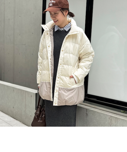 MICO COULIER/レディースのアウターのアウトレット通販｜三井