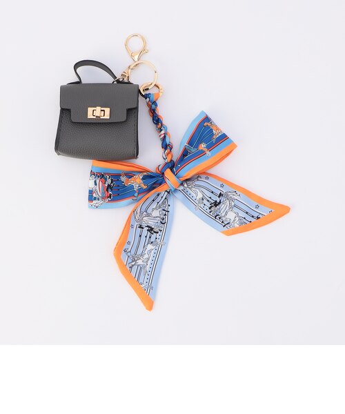 ミニBAG×リボンチャーム｜ノーリーズアウトレットのアウトレット通販