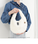 【HELLO KITTY × MICO COULIER】カールファーBAG