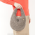 【HELLO KITTY × MICO COULIER】カールファーBAG
