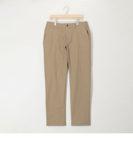 チノストレッチ パンツ