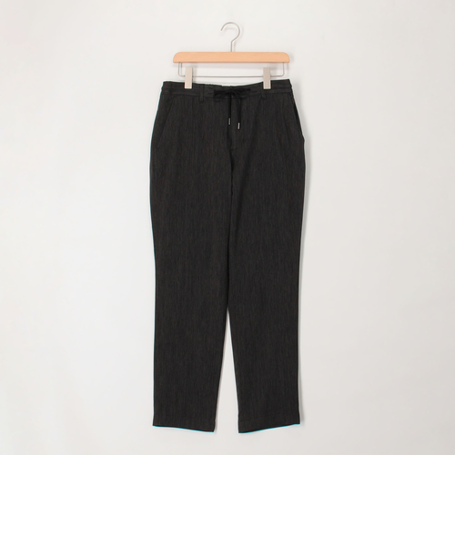 PT TORINO: カラー ストレッチ コーデュロイ パンツ｜シップス