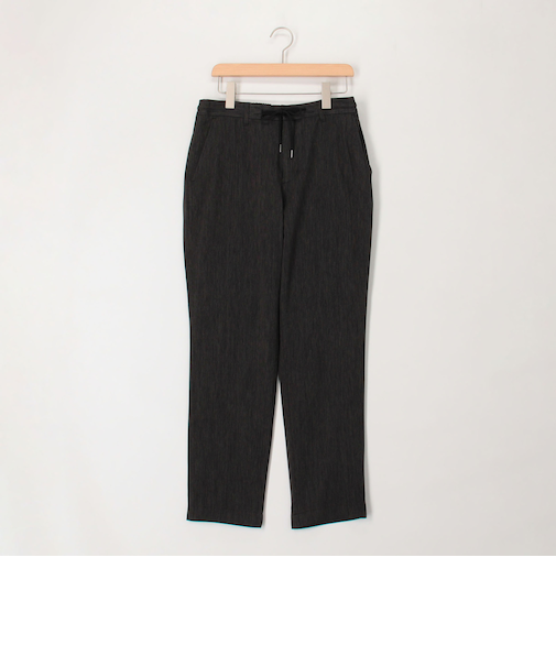 《ビジカジ/セットアップ対応》ピンヘッド イージーパンツ