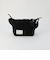 【ADAM PATEK】 square quilt MIDDLE shoulder bag