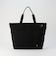 【ADAM PATEK】 square quilt shoulder tote bag