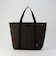 【ADAM PATEK】 square quilt shoulder tote bag