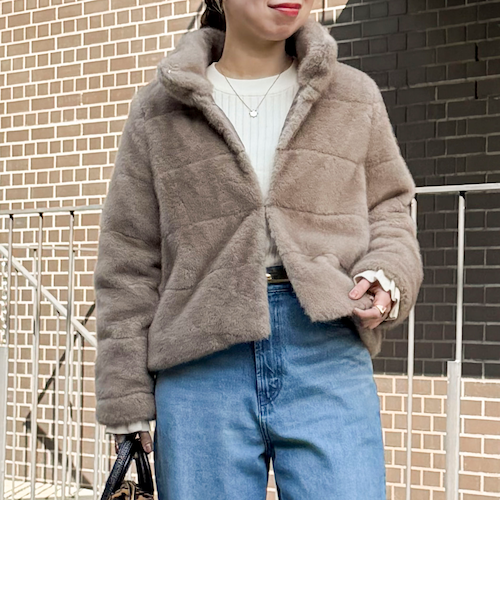 KIRYUリボンジャガード2WAYボレロ｜ノーリーズアウトレットの