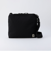 【Cobmaster】 PADDED-MUFFIN SEAGUL SHOULDER