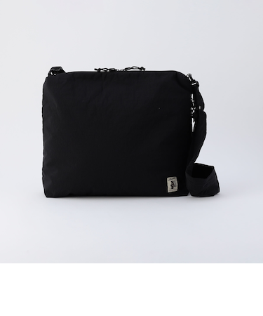 【Cobmaster】 PADDED-MUFFIN SEAGUL SHOULDER