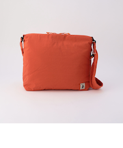 【Cobmaster】 PADDED-MUFFIN SEAGUL SHOULDER