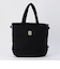 【Cobmaster】 PADDED-MUFFIN DRAWSTRING TOTE