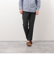 ソフトサーモ5ポケットパンツ