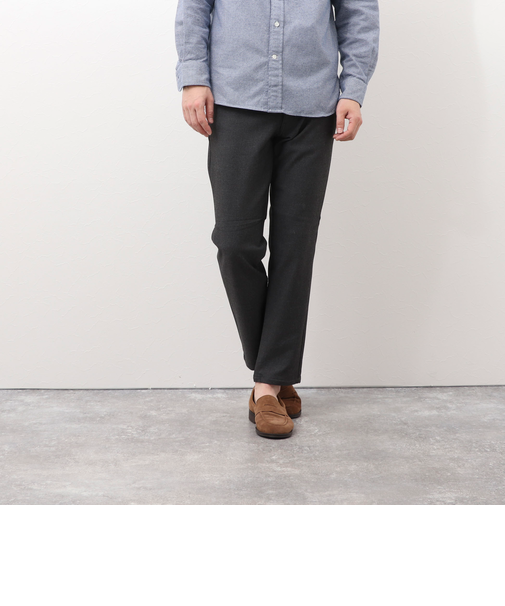 ソフトサーモ5ポケットパンツ