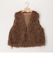 フリンジファーベスト