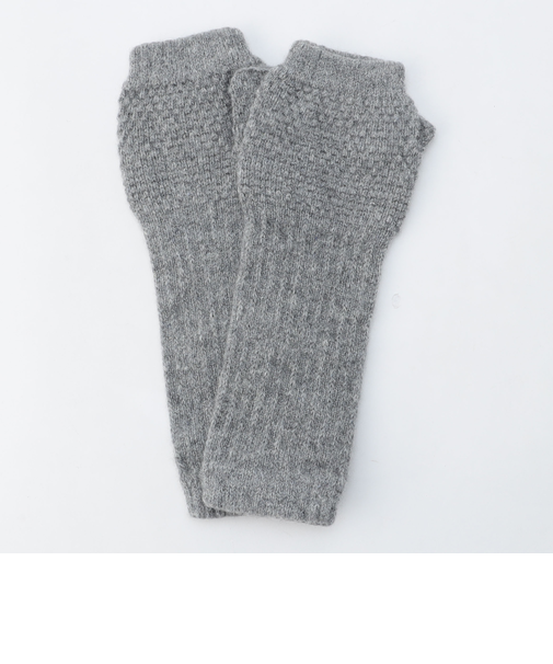 【COSY/コージー】ロングフィンガーレスグローブ