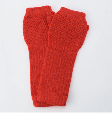 【COSY/コージー】ロングフィンガーレスグローブ