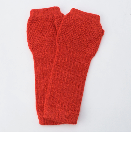 【COSY/コージー】ロングフィンガーレスグローブ