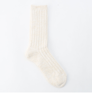 《ANONYMOUSISM》スラブクルーソックス