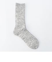 《ANONYMOUSISM》スラブクルーソックス