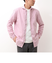 《オリジナルファブリック使用》パラシュートカッタウェイ ネル