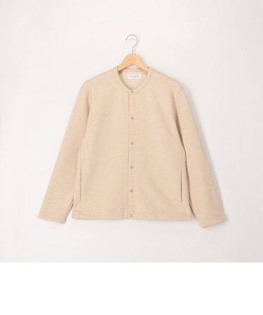 ウォームスナップカーディガン