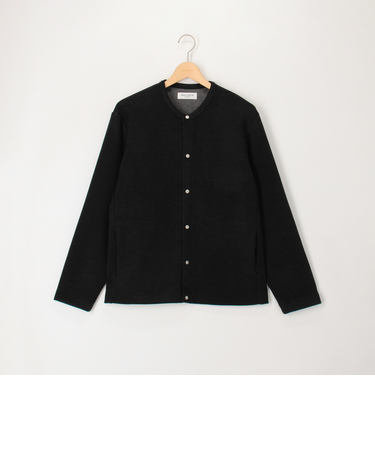 ウォームスナップカーディガン